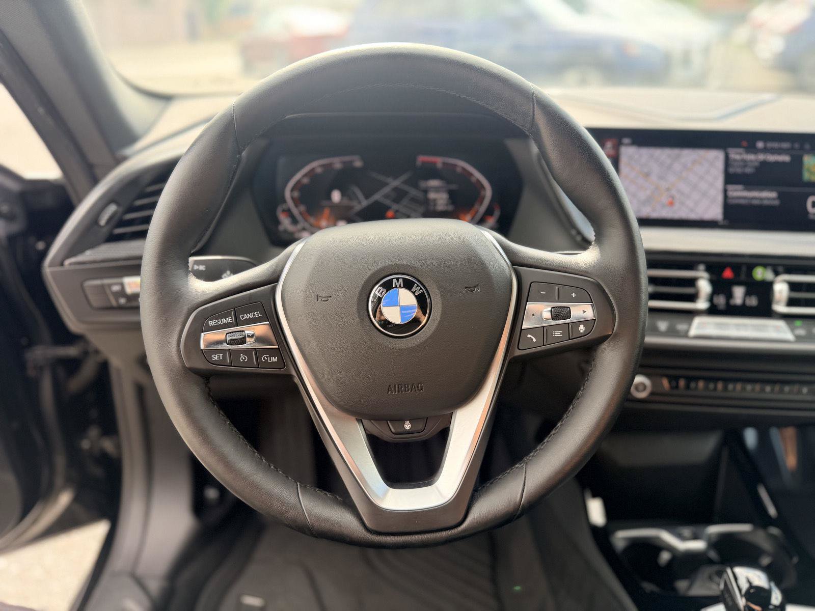 Used 2022 BMW 228i xDrive Gran Coupe w/ Premium Package AWD/4WD image 29