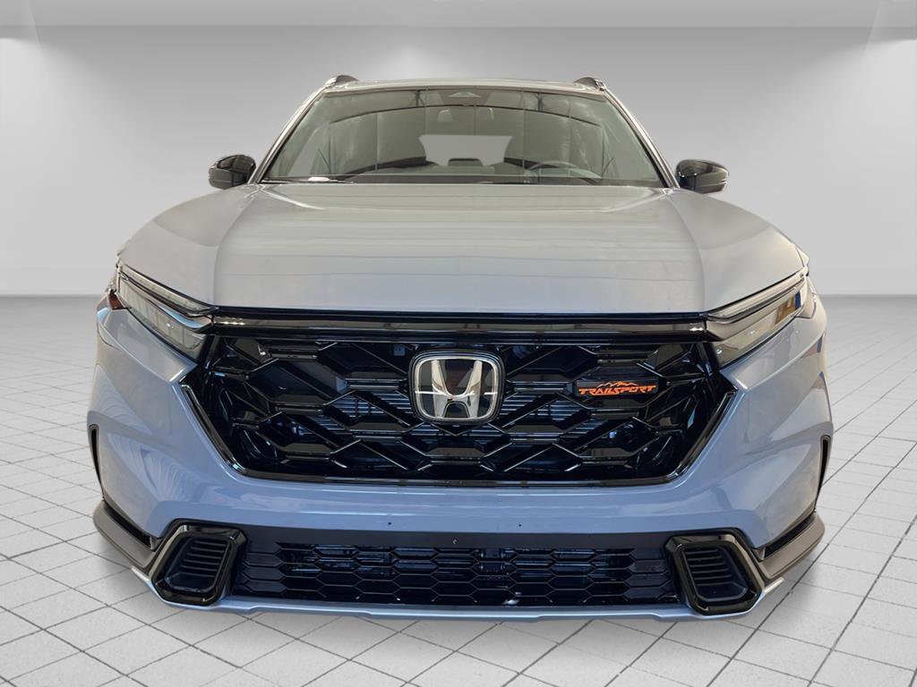 New 2026 Honda CR-V TrailSport image 10
