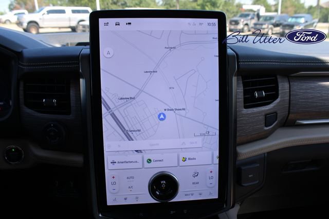 Used 2024 Ford Expedition Limited RWD image 18