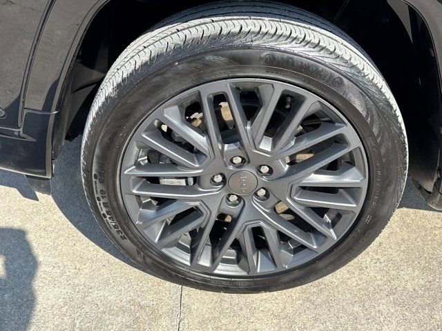 Used 2023 Jeep Compass High Altitude w/ Driver Assist Group I image 12