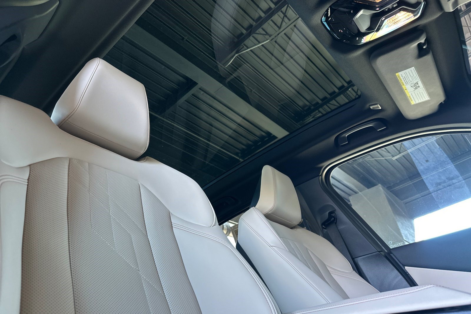 Used 2026 BMW X3 xDrive30i w/ Convenience Package AWD/4WD image 21