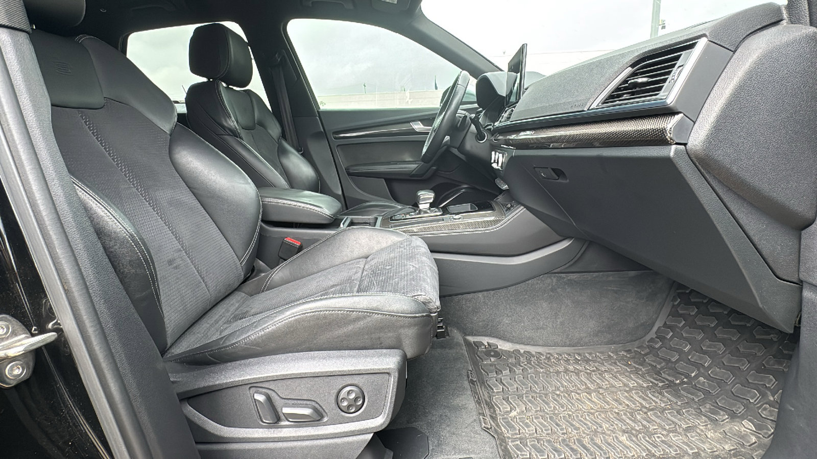 Used 2022 Audi SQ5 Premium Plus AWD/4WD image 28