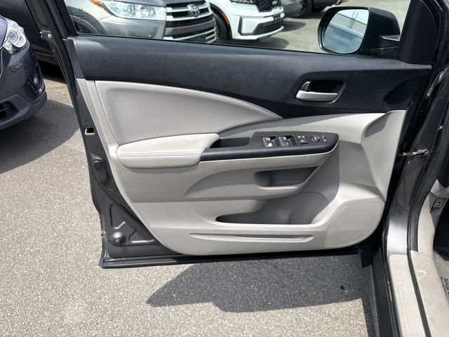 Used 2013 Honda CR-V LX image 13