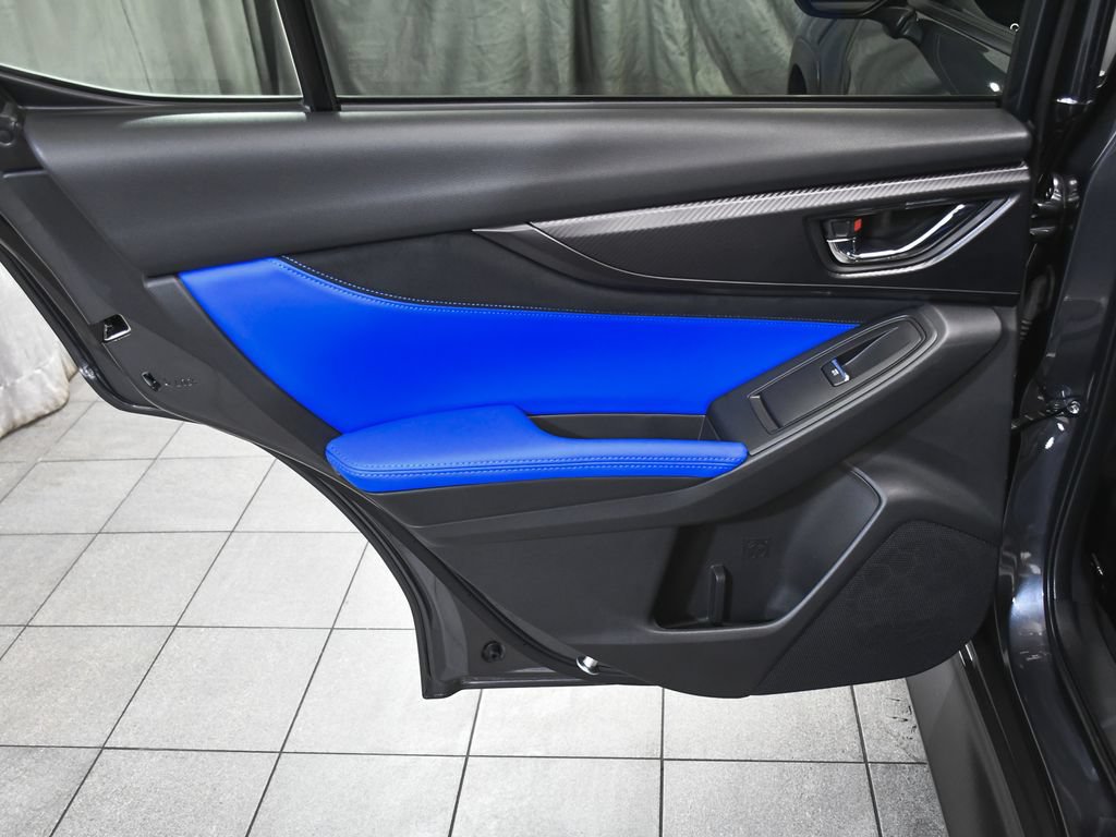 Used 2025 Subaru WRX tS AWD/4WD image 12