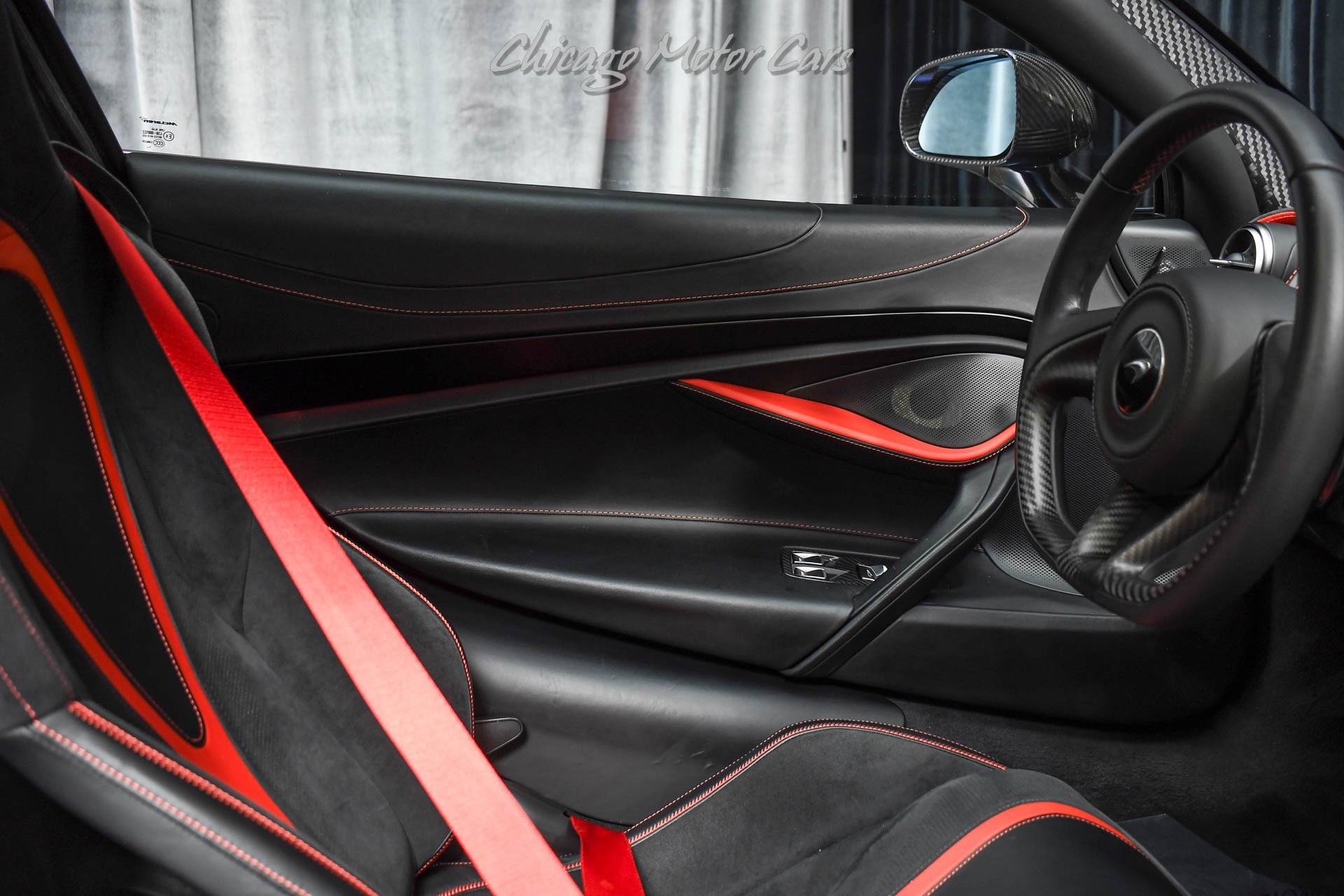 Used 2022 McLaren 720S Performance RWD image 27