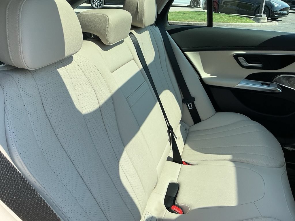 New 2026 Mercedes-Benz E 450 4MATIC All-Terrain Wagon image 19