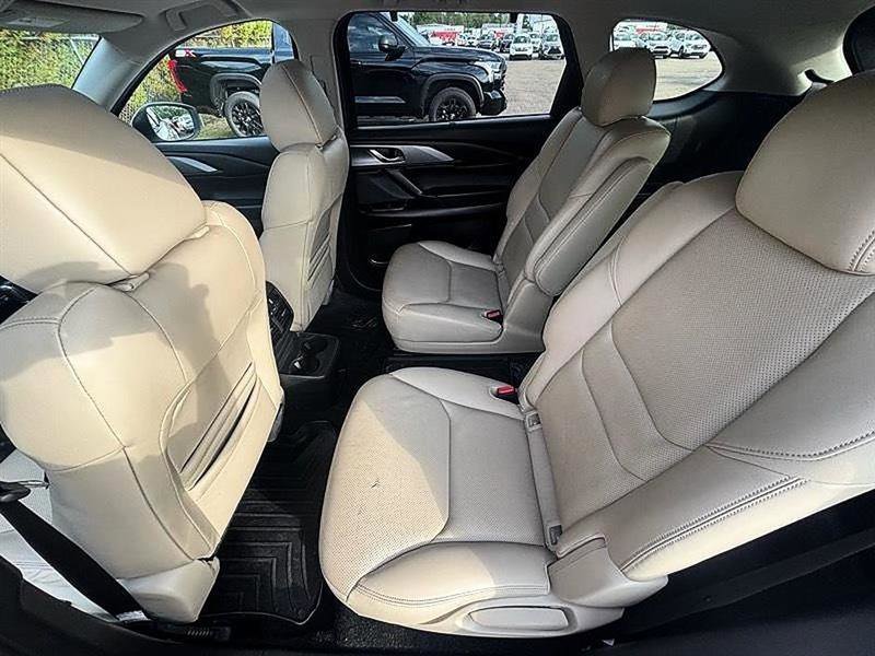 Used 2020 MAZDA CX-9 Touring w/ Touring Premium Package image 36