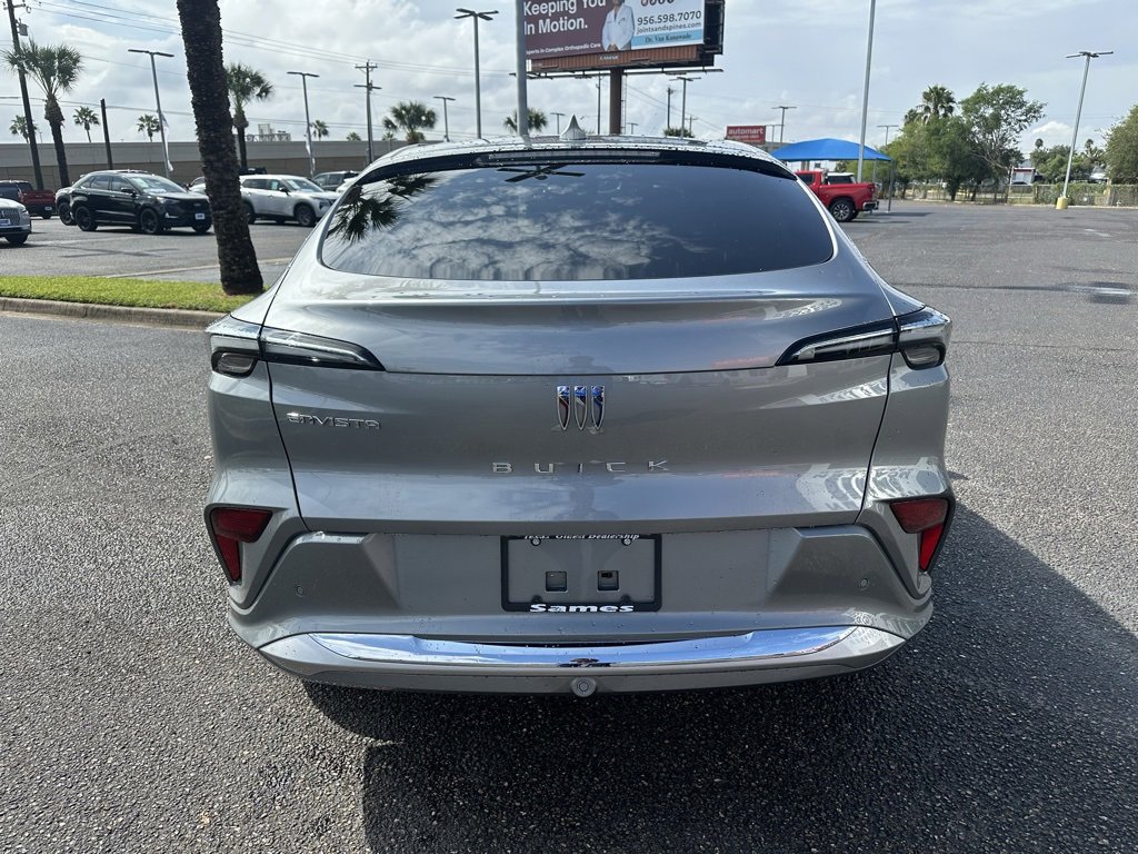 Used 2025 Buick Envista Avenir image 5