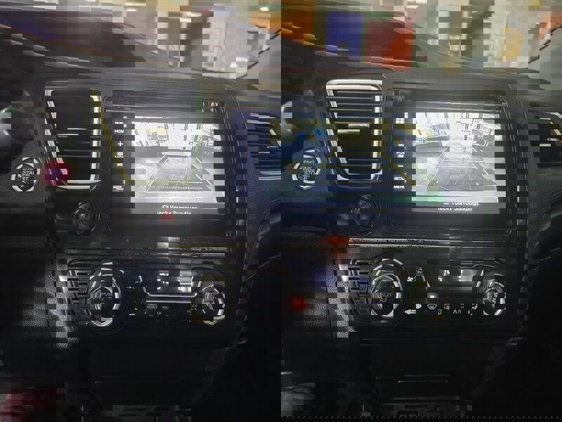 Used 2015 Honda Civic EX image 17