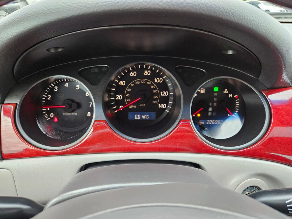 Used 2002 Lexus ES 330 image 18