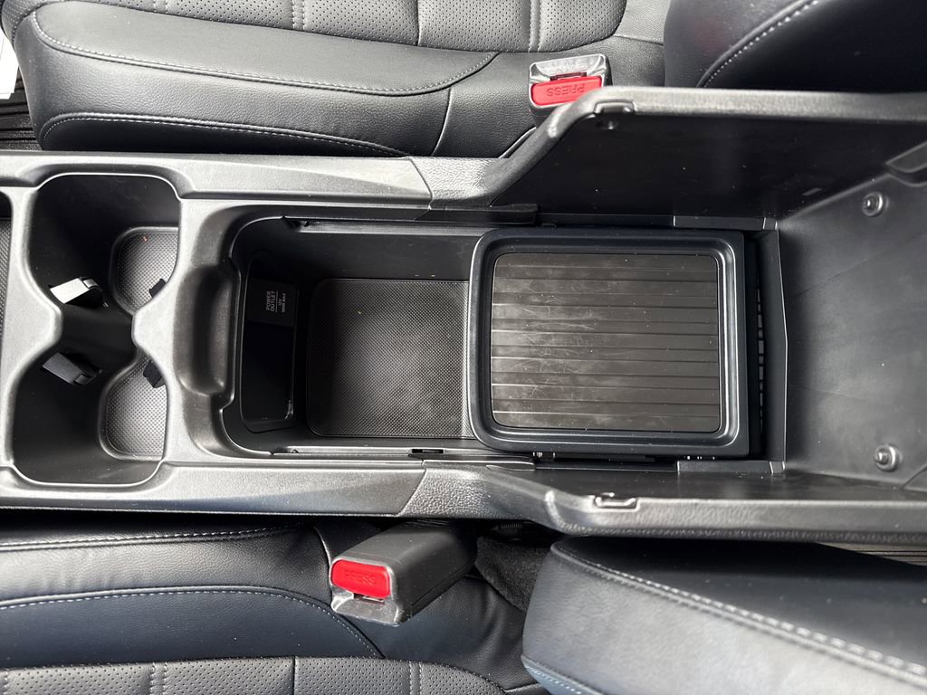 Used 2022 Honda CR-V EX-L image 30