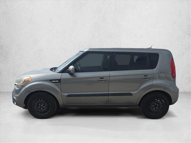 Used 2013 Kia Soul FWD video 2