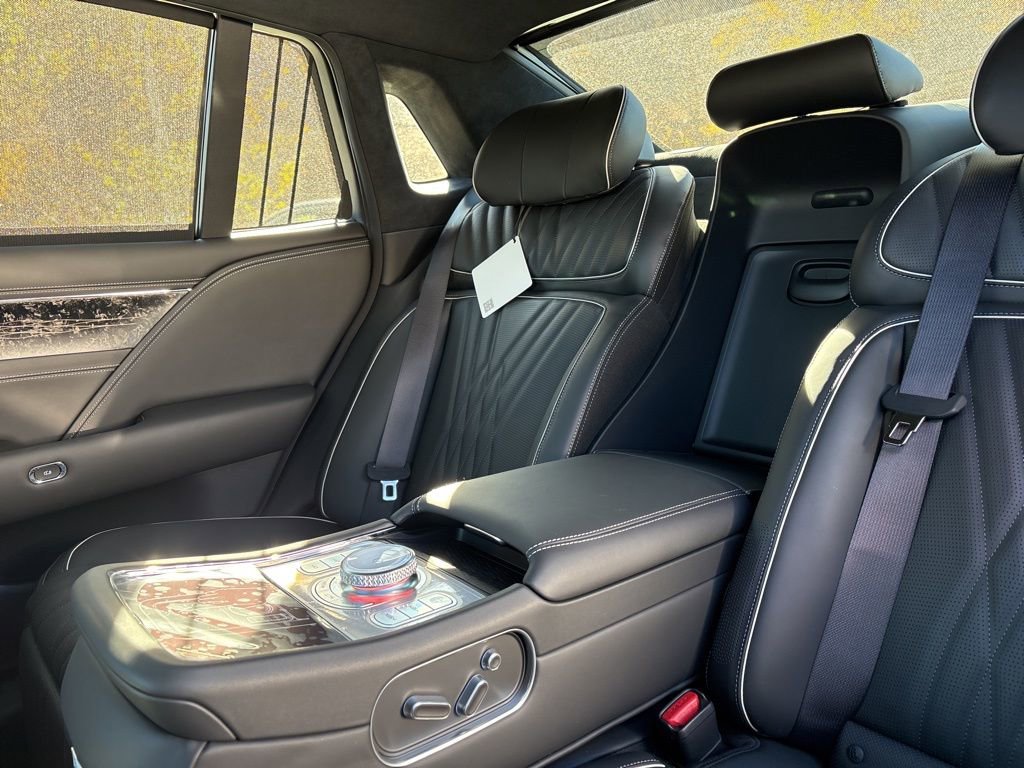 New 2026 Genesis G90 3.5T image 26