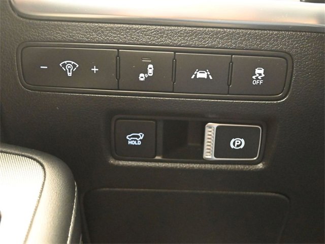 Used 2021 Hyundai Palisade Calligraphy image 17