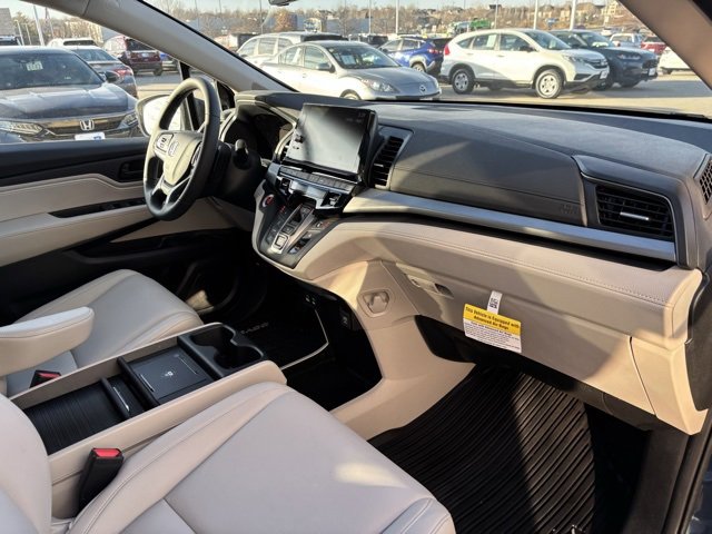 Used 2026 Honda Odyssey EX-L image 24