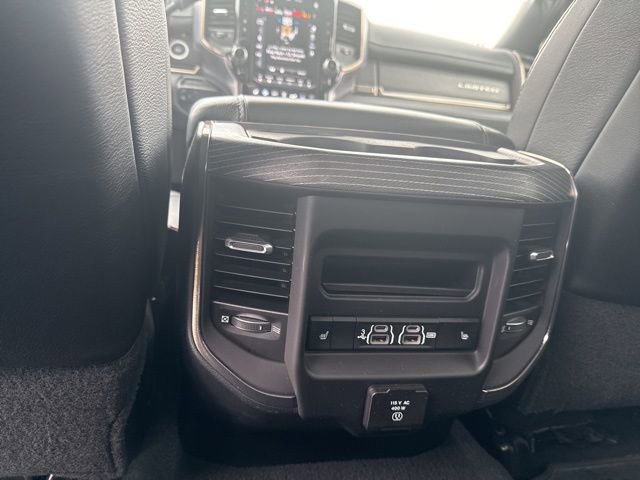 Certified 2019 RAM 2500 Limited image 22