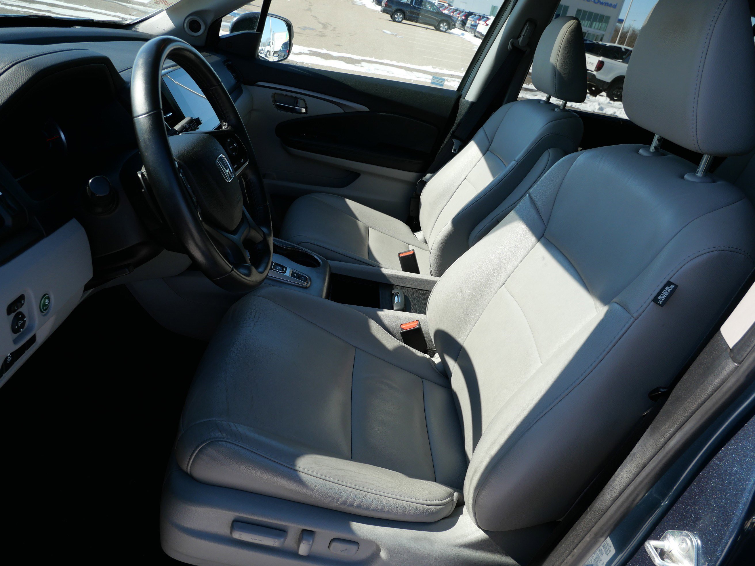 Used 2021 Honda Pilot Special Edition image 21