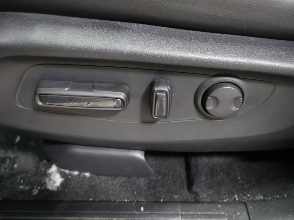 New 2026 Honda CR-V Sport-L image 14