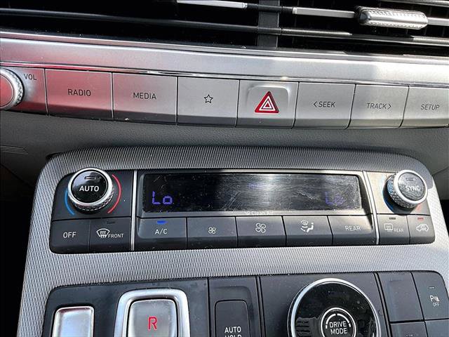 Used 2022 Hyundai Palisade SEL FWD image 24