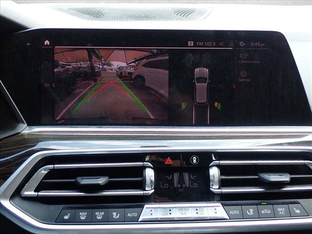 Used 2019 BMW X5 xDrive40i AWD/4WD image 14