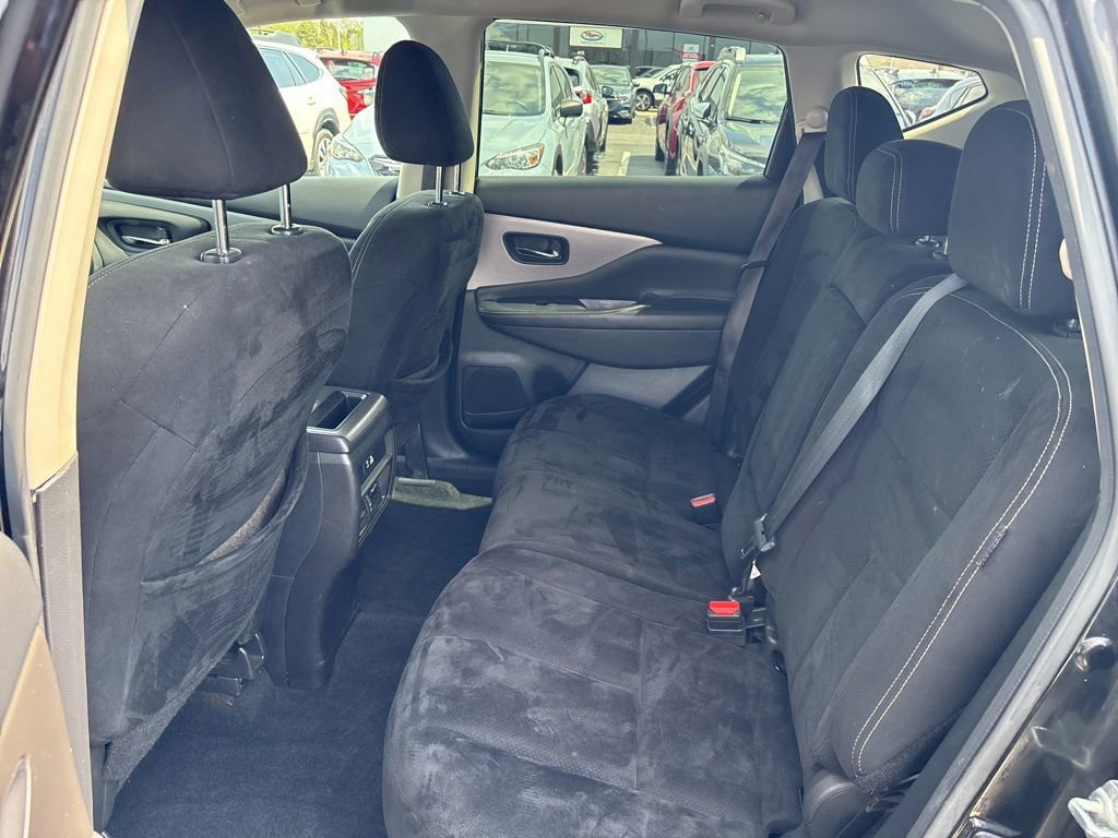 Used 2020 Nissan Murano S w/ Technology Package AWD/4WD image 12