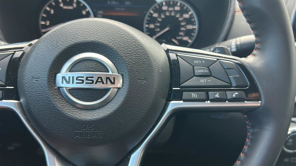 Used 2021 Nissan Altima 2.5 SR FWD image 25
