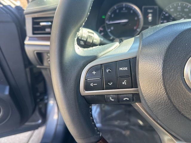 Used 2017 Lexus ES 350 w/ Premium Package image 18