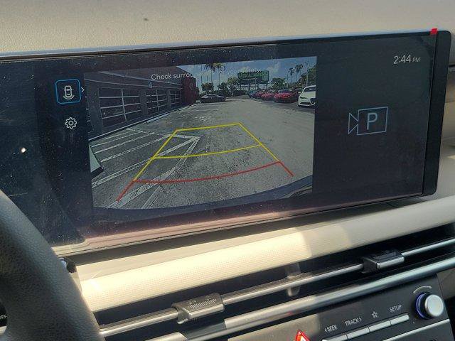 Used 2025 Hyundai Tucson SE FWD image 26