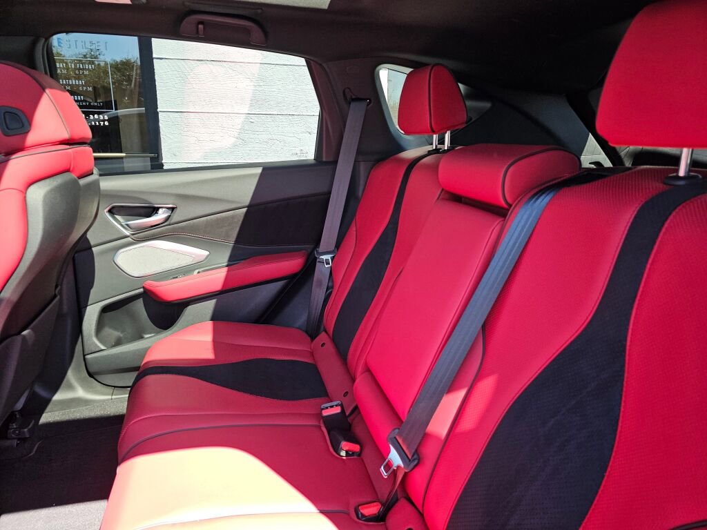 Used 2025 Acura RDX A-Spec image 15