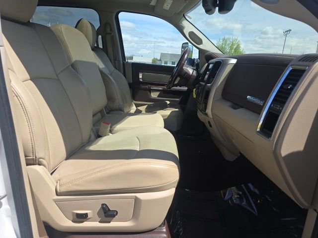 Used 2018 RAM 3500 Laramie AWD/4WD image 28