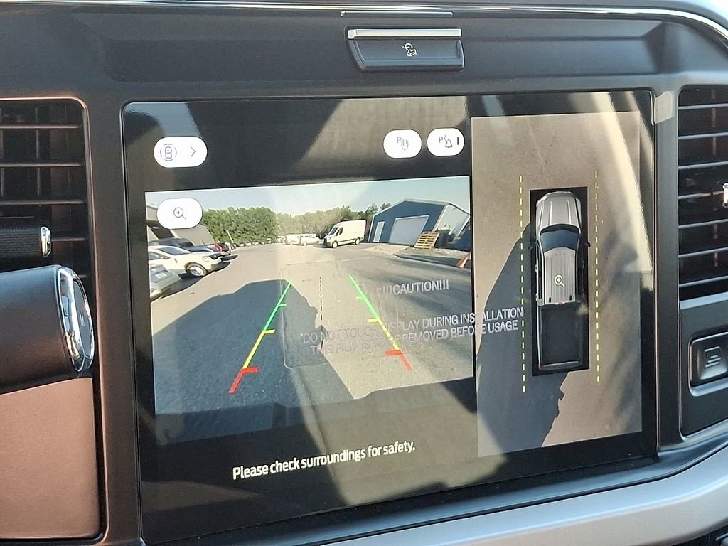 New 2026 Ford F350 XLT w/ XLT Premium Package image 16