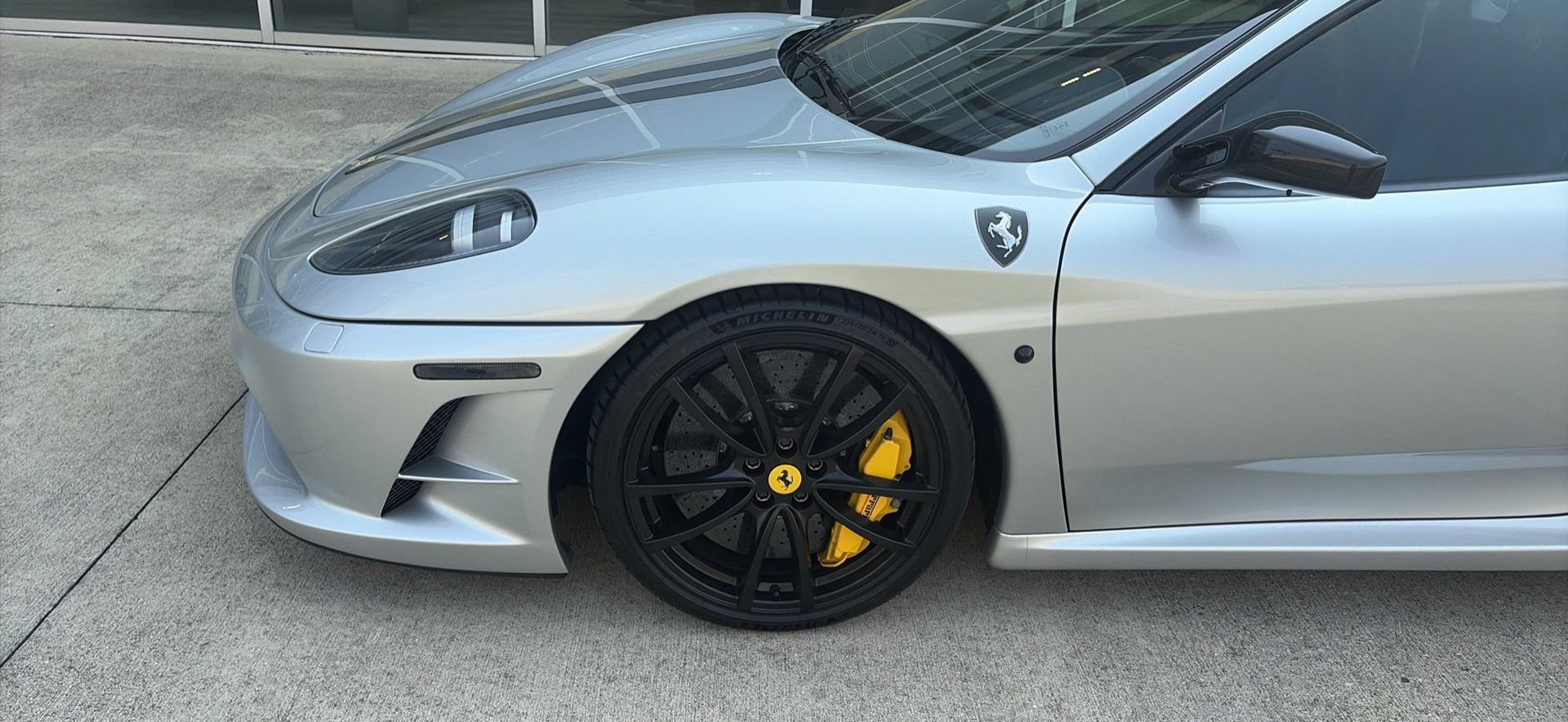Used 2009 Ferrari F430 Scuderia RWD image 12