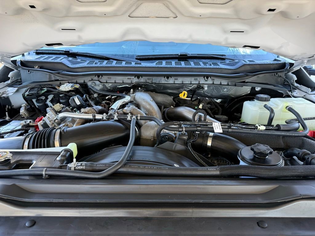 New 2026 Ford F350 XLT AWD/4WD image 9