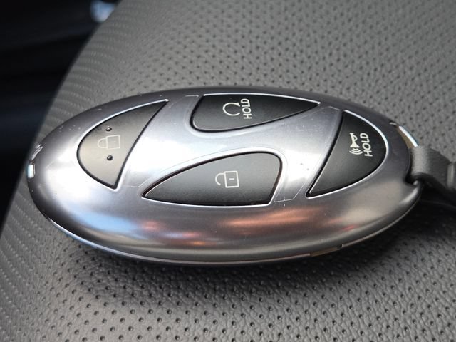 New 2027 Hyundai Santa Cruz SE AWD/4WD image 35
