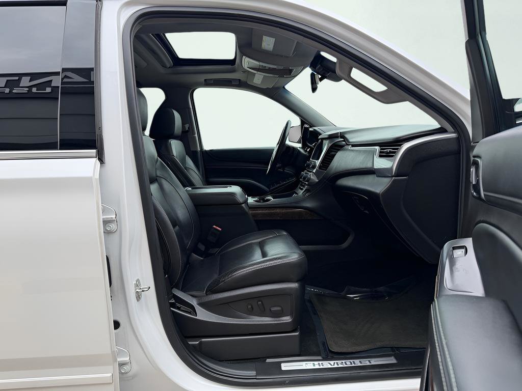 Used 2017 Chevrolet Tahoe LT image 23