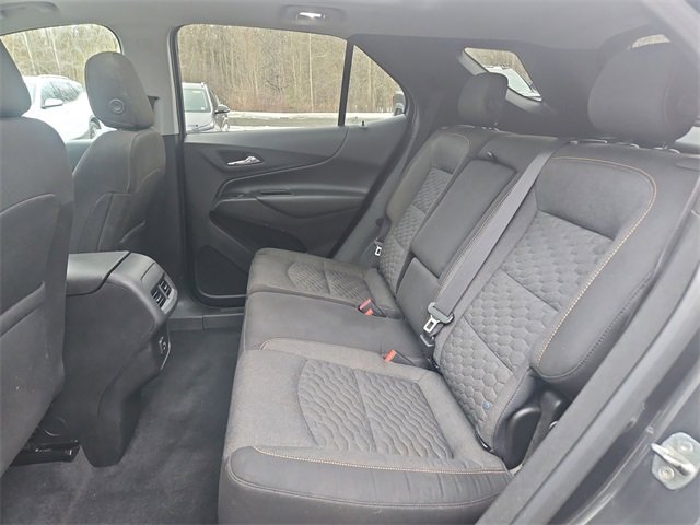 Used 2020 Chevrolet Equinox LT image 25