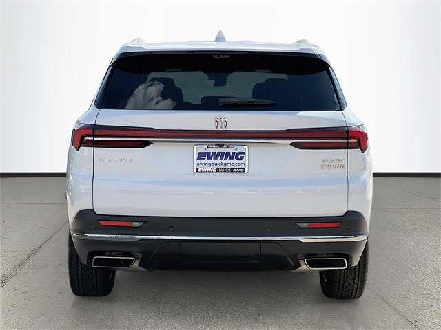 New 2026 Buick Enclave Preferred w/ Power Package image 5