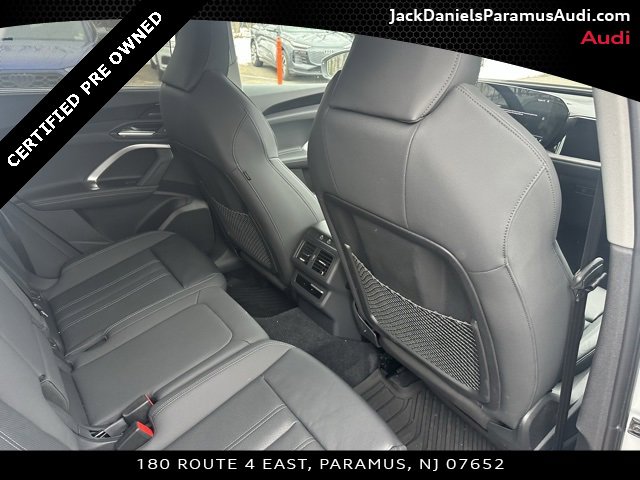 Used 2025 Audi Q5 2.0T Premium Plus w/ Premium Plus image 15