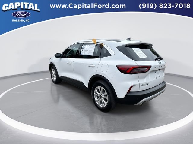 Certified 2023 Ford Escape Active w/ Tech Pack #2 image 6