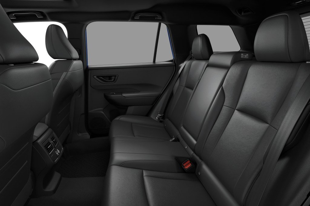 New 2026 Subaru Outback Premium AWD/4WD image 15