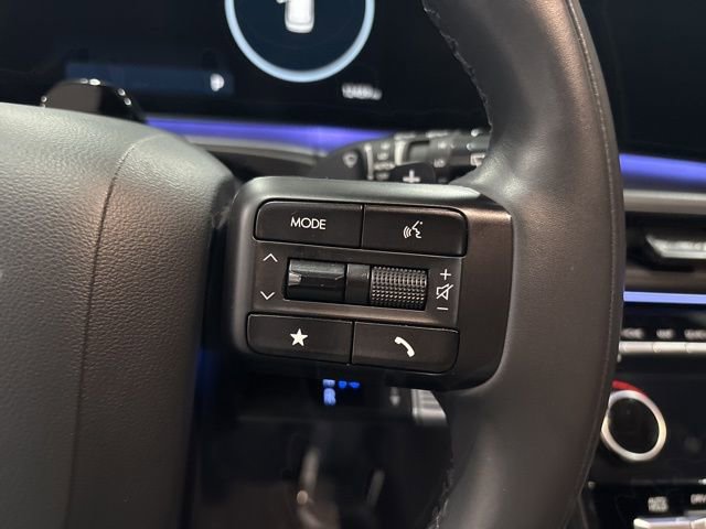 Used 2025 Hyundai Santa Fe Calligraphy image 17