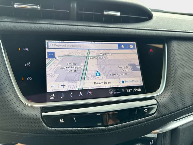 New 2026 Cadillac XT5 Premium Luxury w/ Driver Assist Package AWD/4WD image 21