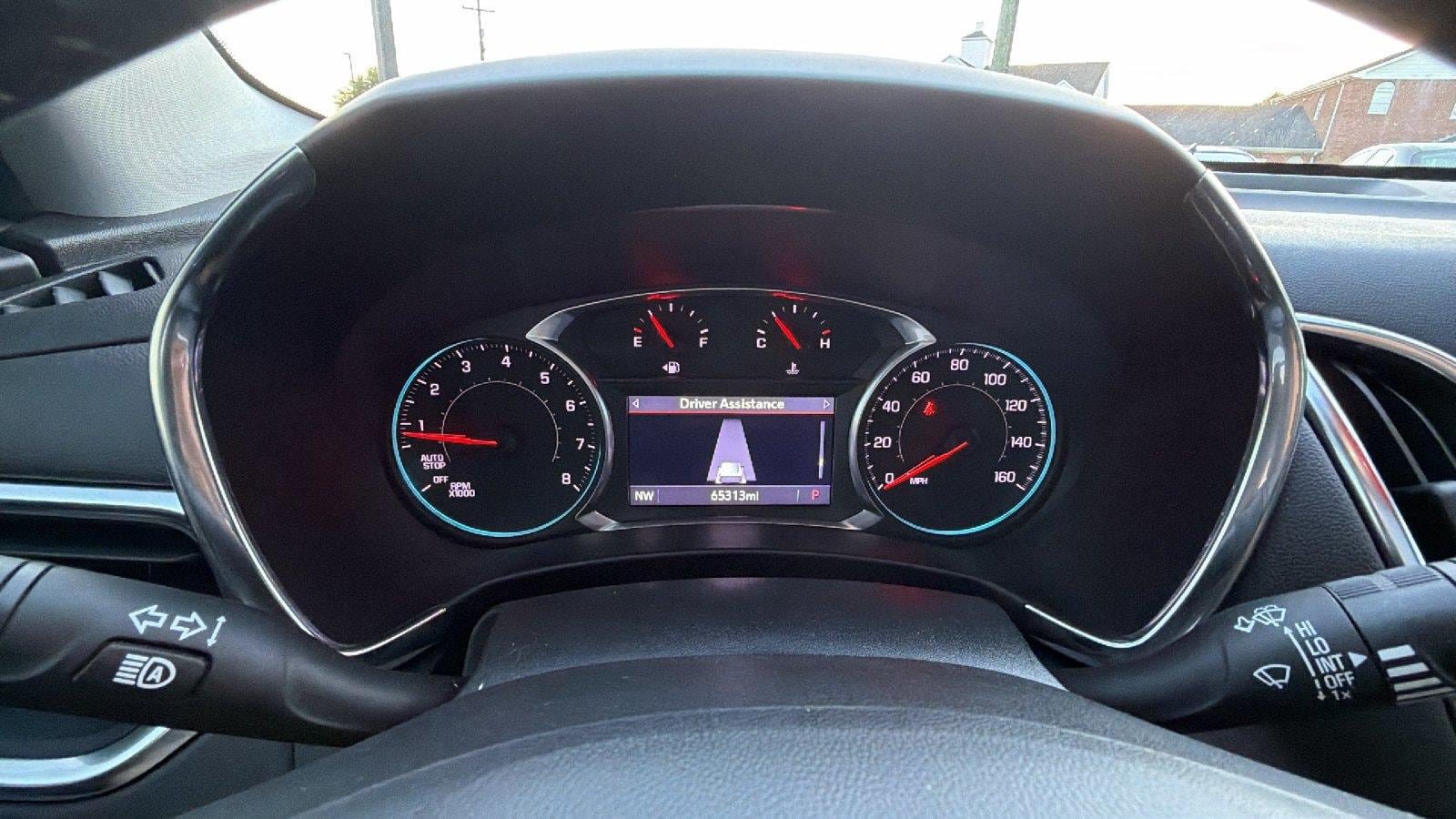 Used 2024 Chevrolet Equinox LT FWD image 28