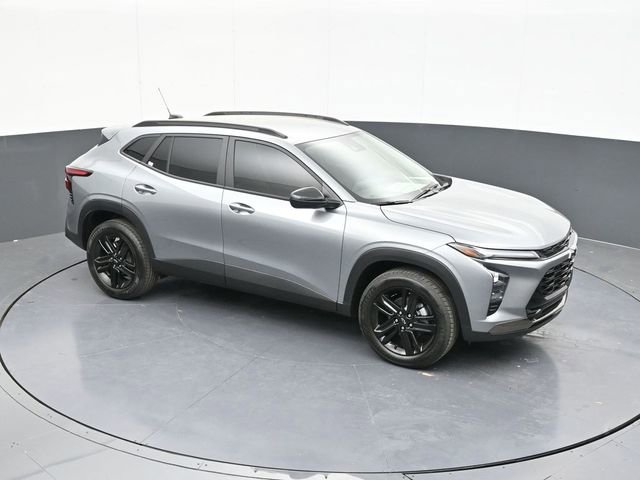 New 2026 Chevrolet Trax ACTIV w/ Driver Confidence Package image 59