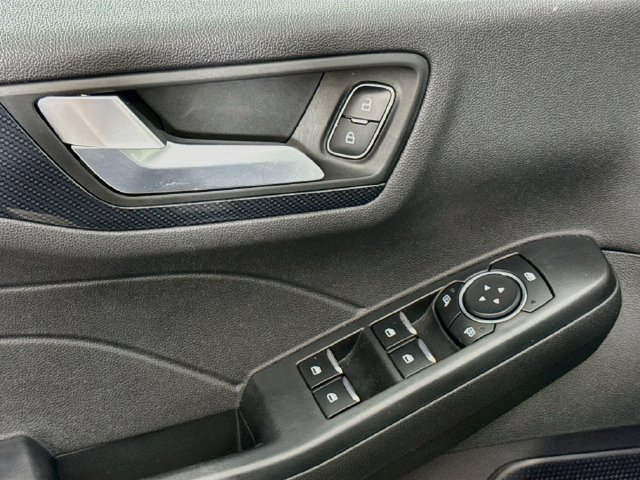 Used 2024 Ford Escape ST-Line AWD/4WD image 24