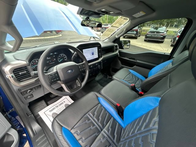Used 2026 Ford F150 XL AWD/4WD image 12