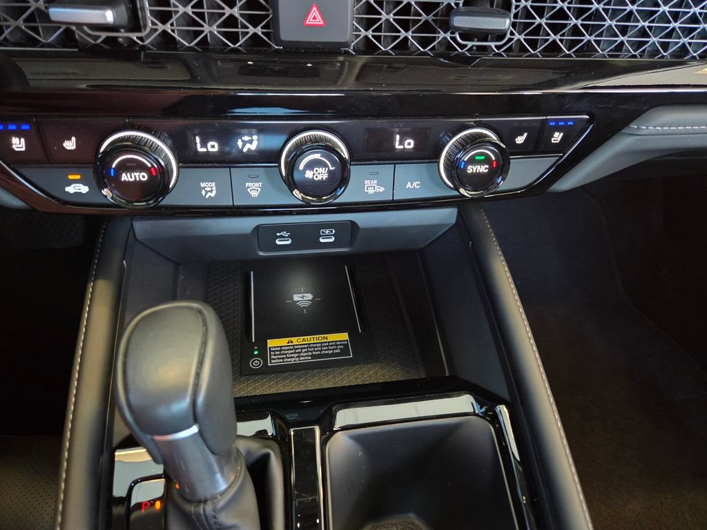 Certified 2023 Honda Accord Touring image 40