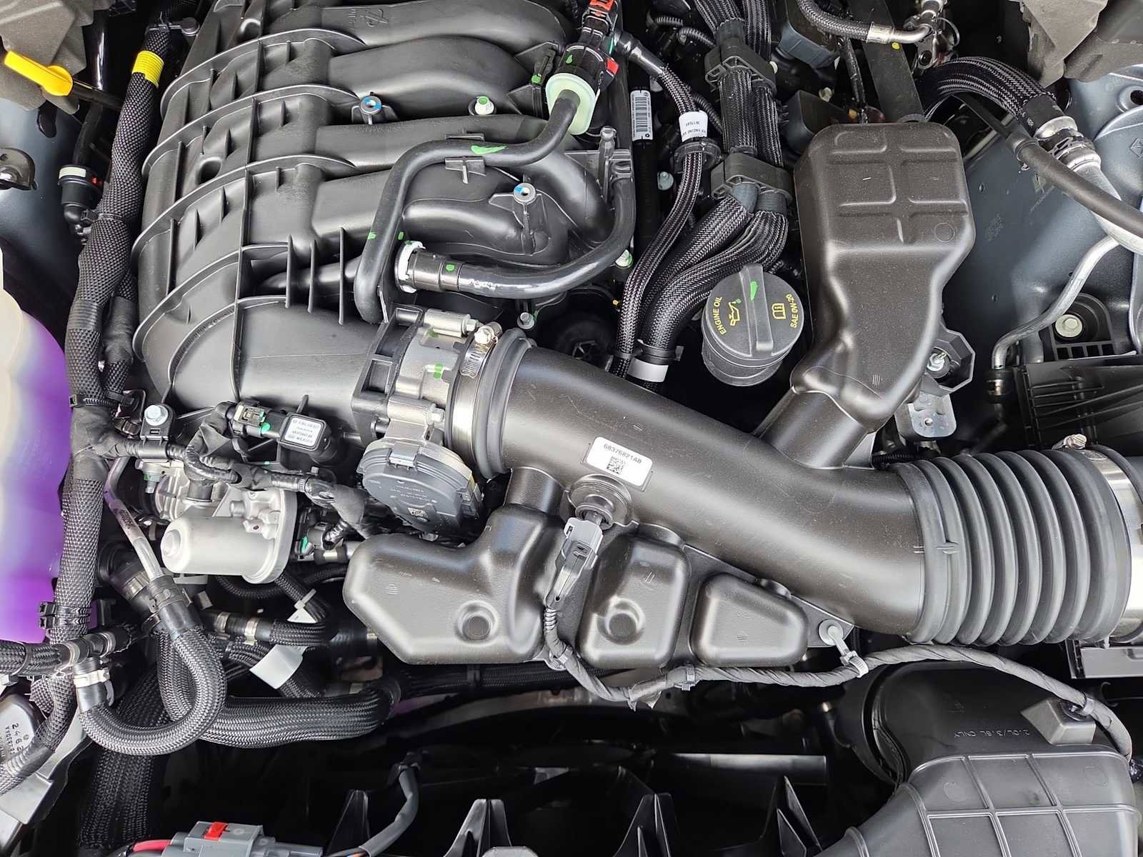 New 2025 Jeep Grand Cherokee Laredo X w/ Luxury Tech Group I image 14