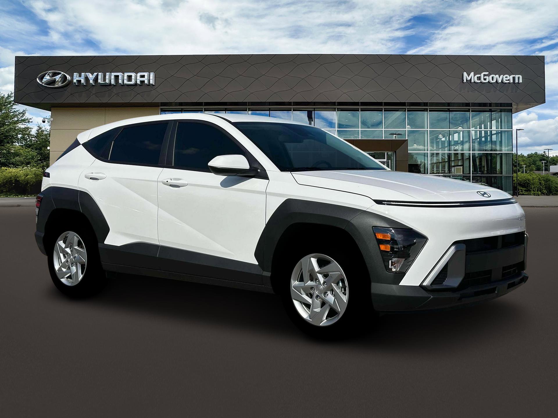 New 2026 Hyundai Kona SE image 10