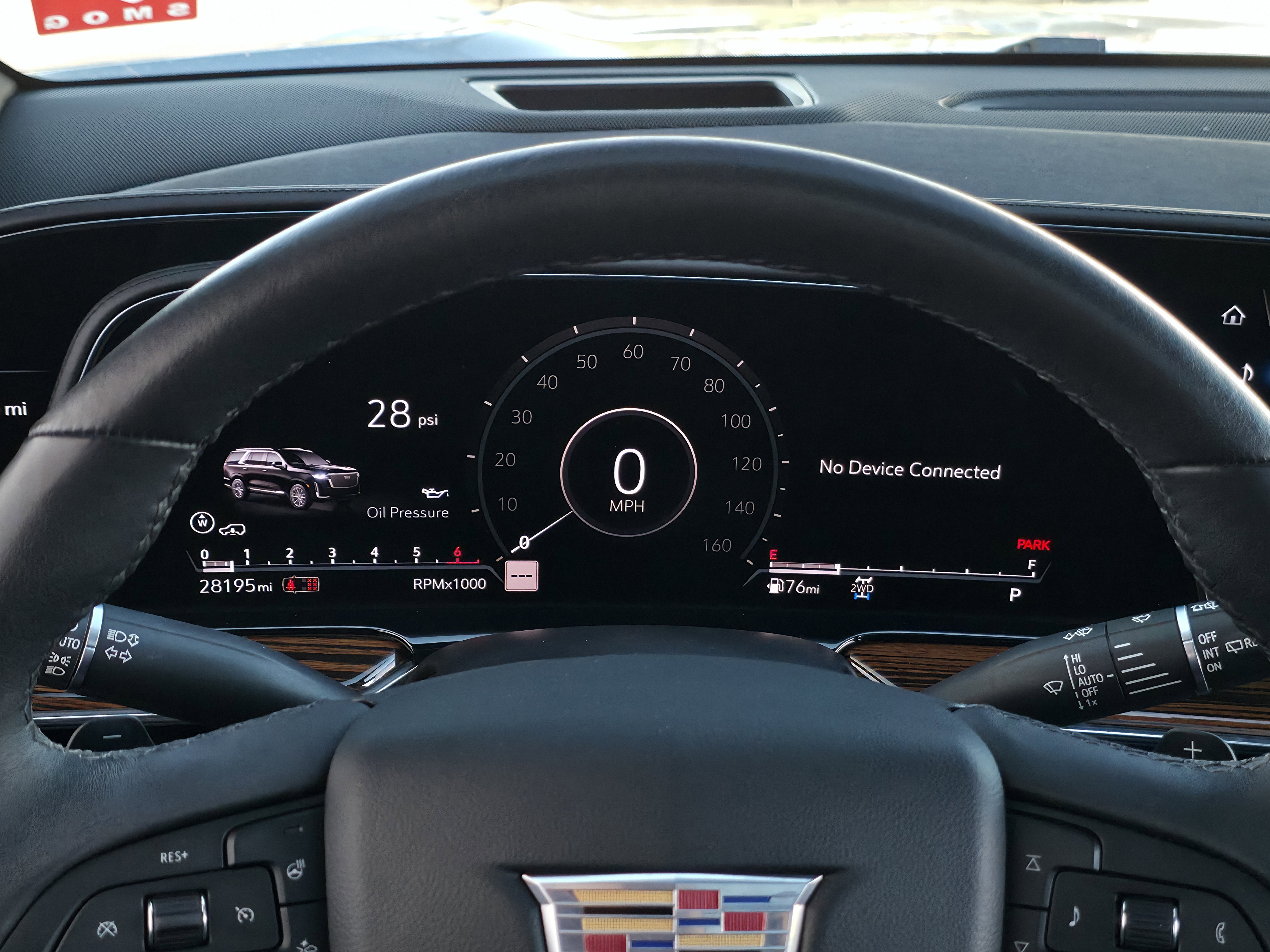 Used 2021 Cadillac Escalade Premium Luxury w/ Driver Assist Tech Package image 22